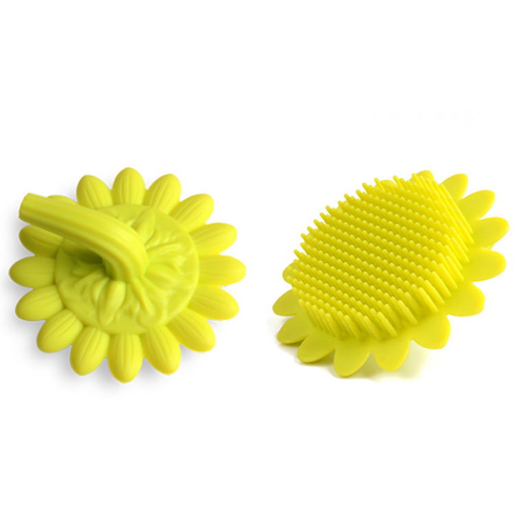 brush for shampoo